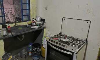 Imagem 4: Vende-se Casa com 01 no Jd. Amanda II - Ótimo preço