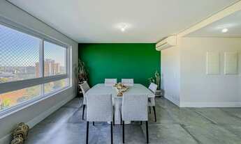 Imagem 6: ALUGO OU VENDO apto com 3 suites no bairro Rio Branco - Porto Alegre - RS