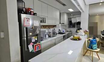 Imagem: Apartamento de 75m² no Condomínio Villa