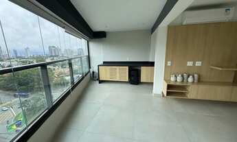 Imagem 6: Apartamento no condomínio OCKA com 2 suítes para aluguel em Alohaville - Barueri/SP