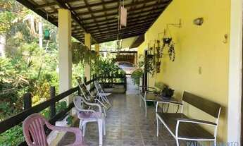 Imagem 6: SÍTIO - CACHOEIRA - SP