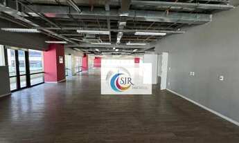 Imagem 6: Conjunto para alugar, 378m² - Vila Olímpia - São Paulo/SP