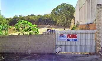 Imagem: Terreno no bairro Duque de Caxias em Cuiabá