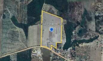 Imagem 3: Sítio à venda em Entre Rios-BA, bairro Entre Rios, 1 quarto, 103.000 m² de área! Venha con