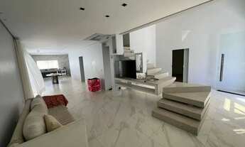 Imagem 6: Casa em Palmas Casa com 5 dormitórios