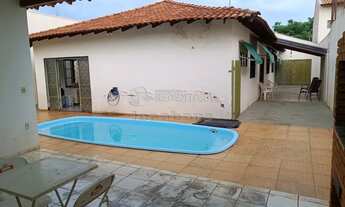 Imagem 6: Venda de Casa Residencial ou Comercial - Votuporanga