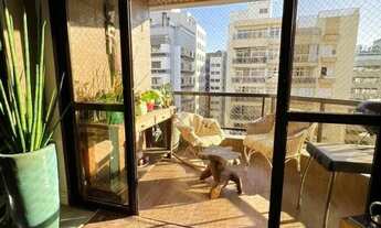 Imagem 2: Apartamento à venda, 220 m² por R$ 3.300.000,00 - Centro - Florianópolis/SC