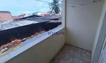 Imagem 2: Apartamento com 2 dormitórios para alugar, 73 m² por R$ 885,00/mês - Montese - Fortaleza/C