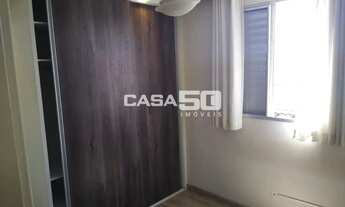 Imagem 7: Cobertura para locação Condomínio Spazio Confiance - Campinas