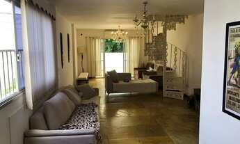 Imagem 3: Barra da Tijuca Jardim Oceânico Cobertura duplex 308m²