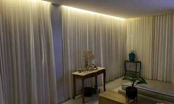 Imagem 4: Casa à venda 4 Suítes -Bairro Cacupé