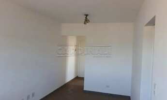 Imagem 2: Apartamento disponível para locação no Edifício Haddad, com localização espetacular e área