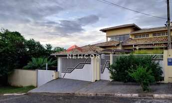 Imagem: Sobrado em Rua Marcelo Aristeu Pessini