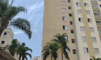 Imagem: Apartamento à venda no bairro Cidade Morumbi