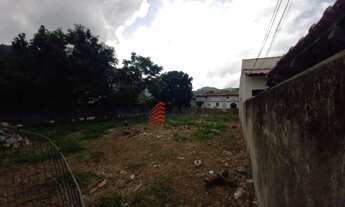 Imagem 4: Terreno à venda, 651 m² por R$ 1.100.000,00 - Piratininga - Niterói/RJ