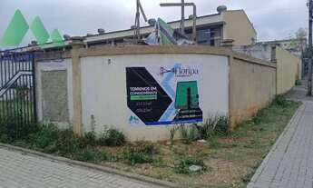 Imagem 6: Terreno à venda, 260 m² por R$ 320.000,00 - Atuba - Colombo/PR