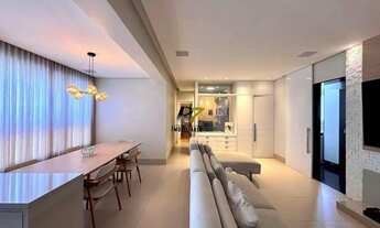 Imagem 4: EXCELENTE APT MOBILIADO NO CONDOMÍNIO FOUR SEASONS - 3 QUARTOS