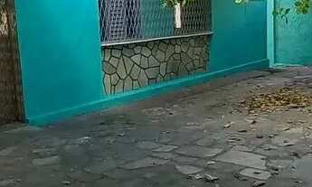 Imagem 2: Casa com 3 quartos sendo 1 suíte - em Ipês - João Pessoa - PB