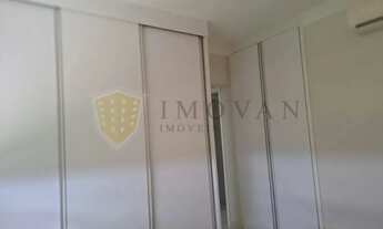 Imagem 7: Apartamento, 2 Quartos Suíte, 105,44m², Lazer Completo, Jardim Nova Aliança, Ribeirão Pret