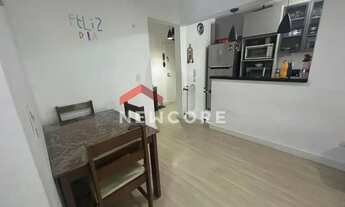 Imagem 3: Apartamento em Avenida Paris - Boqueirão - Praia Grande/SP