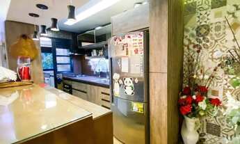 Imagem 4: Apartamento com 2 dormitórios à venda, 81 m² por R$ 1.670.000,00 - Centro - Florianópolis