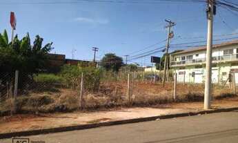 Imagem 6: Terreno para alugar, 594 m² por R$ 2.010,01/mês - Parque São Miguel - Hortolândia/SP