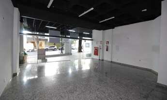 Imagem: 29131) à venda - Loja com, 4 vagas, no