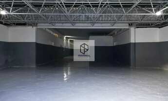 Imagem 7: Galpão / Armazém para alugar em Guarulhos/SP - 374m² - Aeroporto de Guarulhos