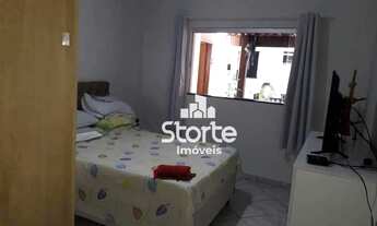 Imagem 6: Casa com 3 dormitórios à venda, 210m² por R$ 390.000 - Guarani - Uberlândia/MG