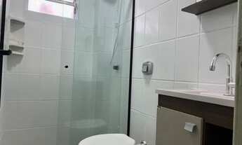 Imagem 7: ALUGA-SE APTO DE UM QUARTO NO SAGUAÇU