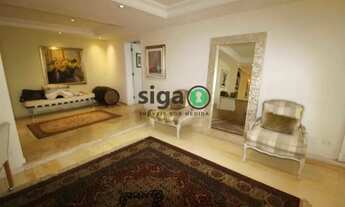 Imagem 7: Apartamento para venda ou locação no Morumbi 4 suítes, São Paulo - SP