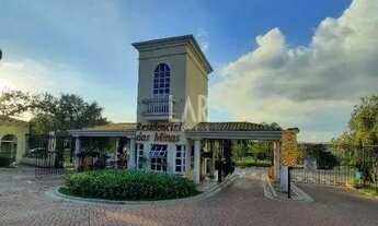 Imagem: Lote - Terreno à venda, Alphaville Lagoa
