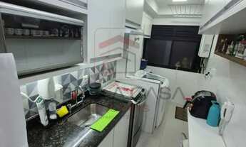 Imagem 2: Apartamento a venda no Bairro da mooca com 2 quartos, 1 suite e vaga de garagem