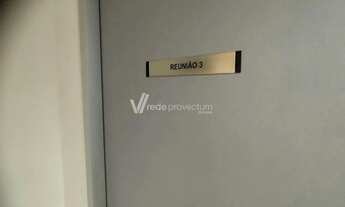 Imagem 6: Sala - Vila Brandina - Campinas