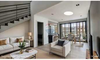 Imagem: LOCAÇÂO Apartamento duplex, no Navegantes/Alphaville