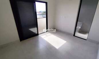 Imagem 4: Apartamento disponível para locação e venda no bairro Tibery em Uberlândia-MG