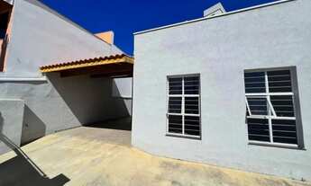 Imagem 3: Casa - Térrea com 3 quartos à Venda, Jardim São Judas Tadeu - Sorocaba