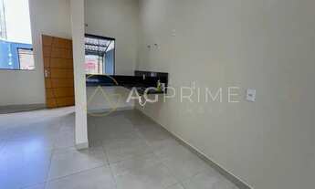 Imagem 4: Casa Geminada à Venda e para Locação Jardim Nações Unidas