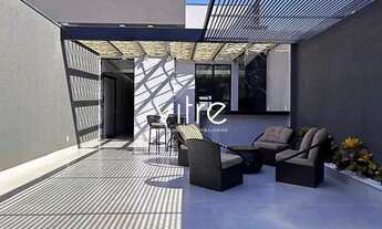 Imagem 7: Belíssima Casa com Fino Acabamento à venda - 3 Quartos Suíte e Espaço Gourmet