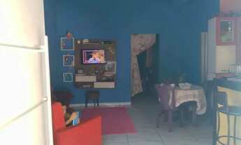 Imagem 5: Casa a venda no Curuçamba