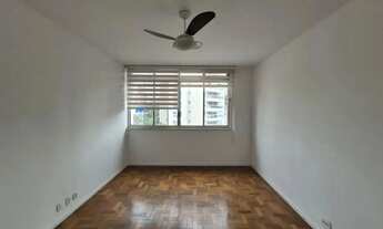 Imagem 3: Apartamento à venda com 4 dormitórios sendo 1 suíte, 2 banheiros e 1 vaga, em Pinheiros