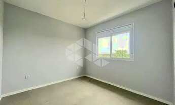 Imagem 4: Apartamento de 01 dormitório com vaga de garagem à venda do lado da UFSM no bairro Camobi