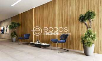 Imagem 3: Apartamento à venda, 3 quartos, 1 suíte, 2 vagas, Jardim Sul - Uberlândia/MG