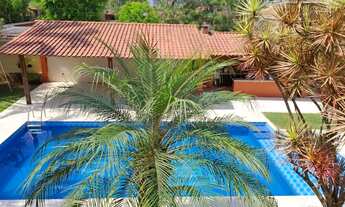 Imagem 6: Casa Jardim da Serra - Temporada