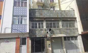 Imagem: KITNETE C/AREA EXTERNA - SÃO MATEUS