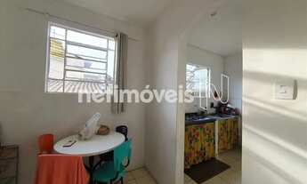 Imagem 5: OPORTUNIDADE ÚNICA: 2 CASAS INDEPENDENTES em LOTE (14x24m) - Bairro Graça, BH!