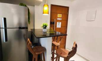 Imagem 6: Centro Apartamento com 1 dormitório