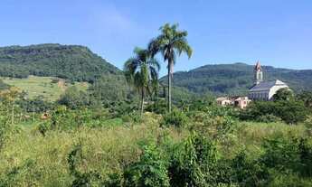 Imagem 6: Terreno bairro Joaneta, Picada Café.RS REF: 359