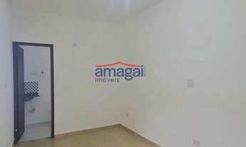 Imagem 10: Casa com 2 quarto para venda no Parque dos Sinos