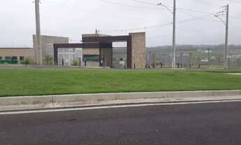 Imagem 2: Jardim das Tulipas - Terreno em condomínio fechado 200 m² (Quitado